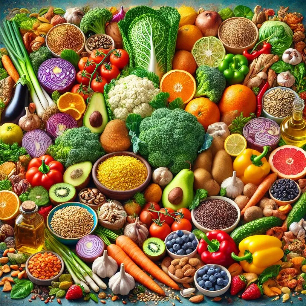 Dieta anticancro