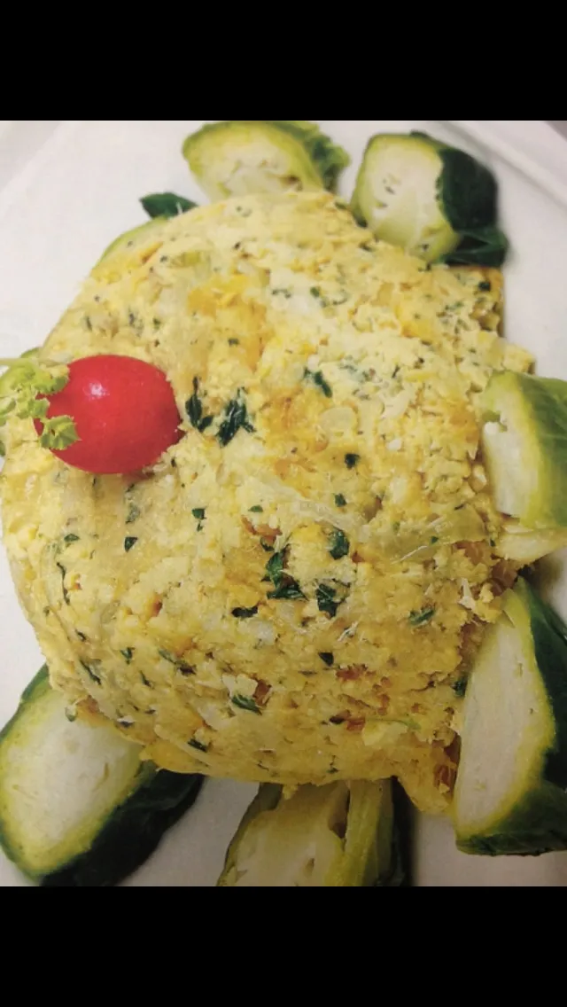 Bacalhau à Brás Enformado