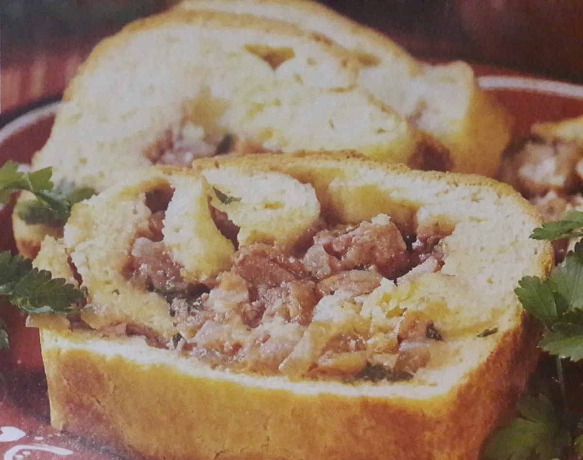 Bola de Coelho