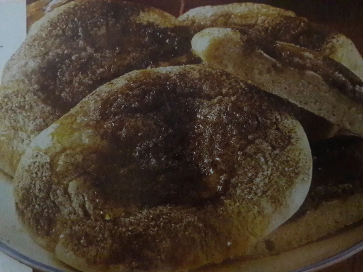 Bolachas Alentejanas