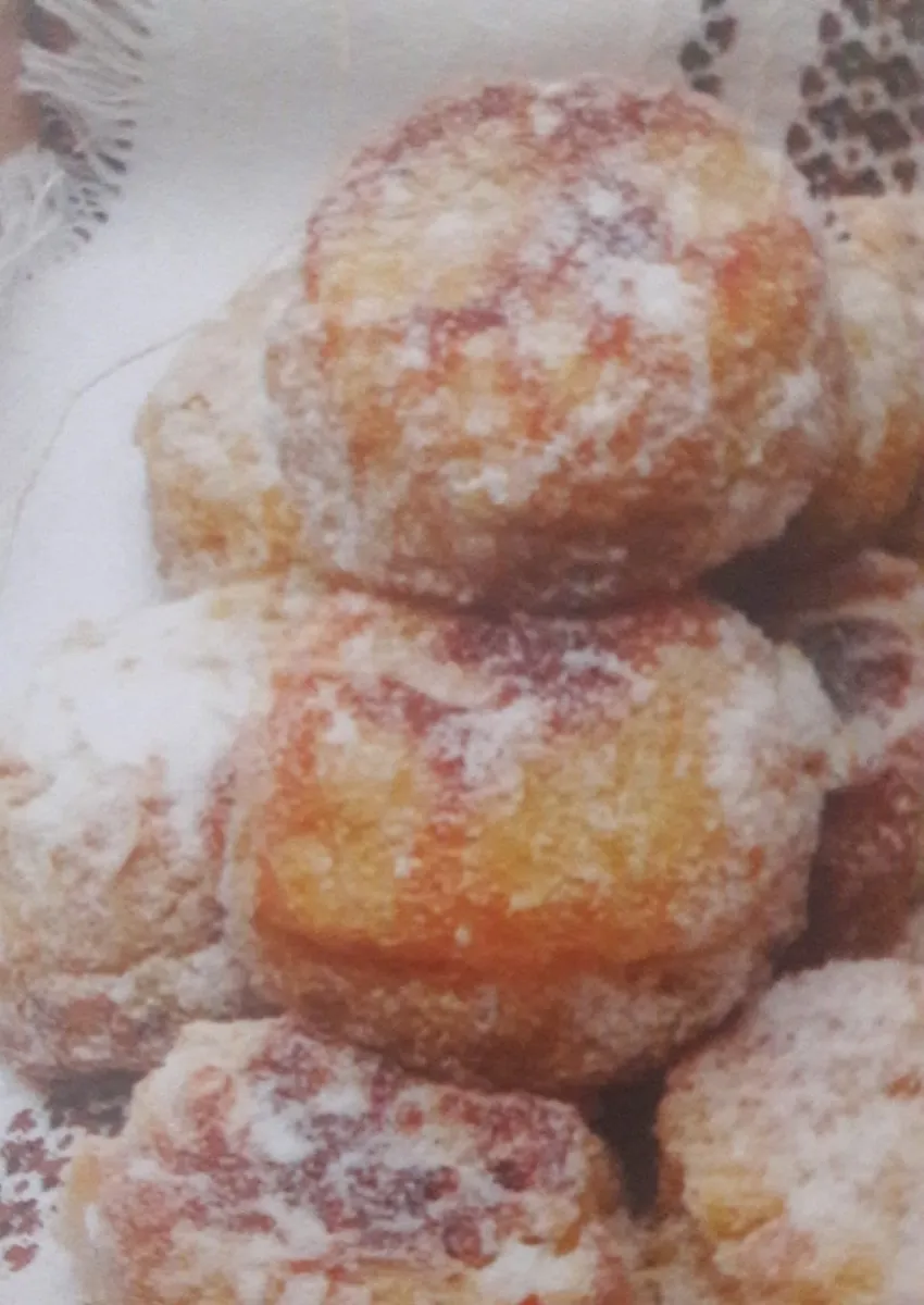 Bolos de Chila