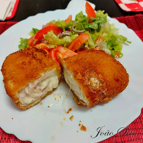Cordon Blue
