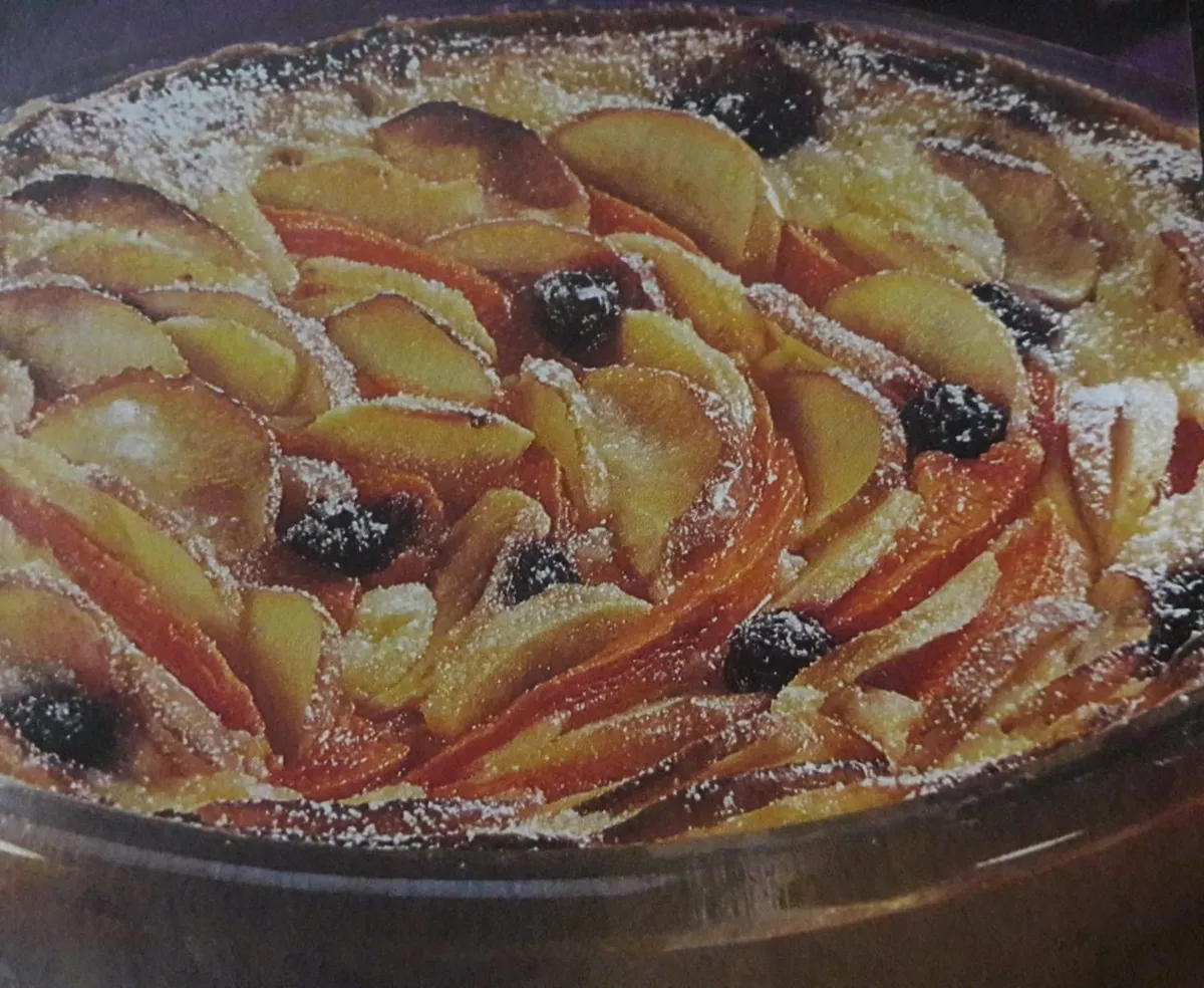 Delícia de Fruta