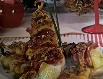 Espetadas de Polvo