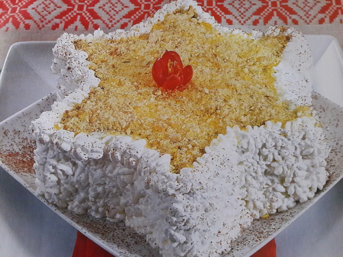 Estrela de Natal