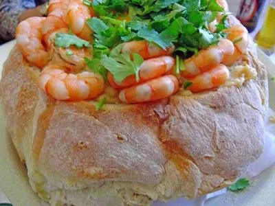 Pãezinhos de Búzios