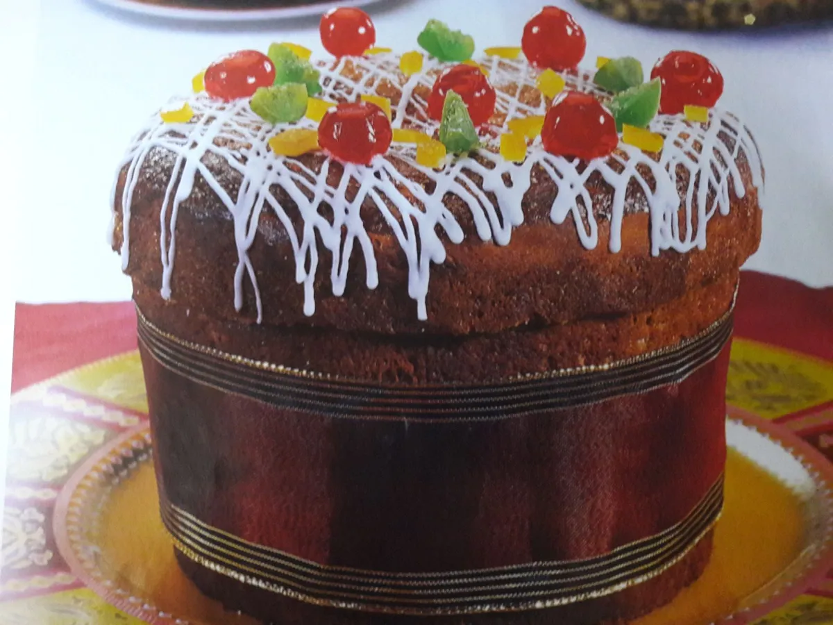 Panettone