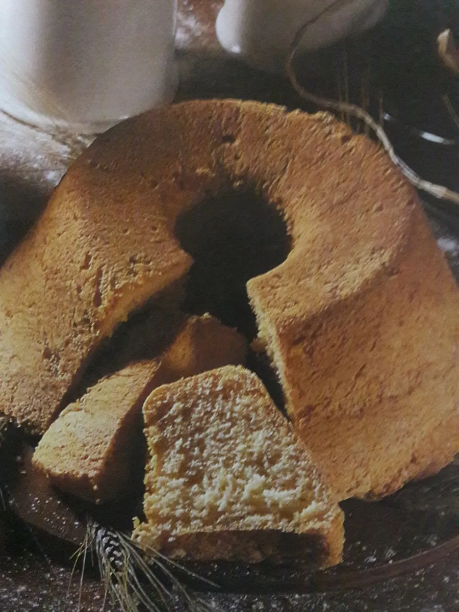 Pão-de-Ló de Freitas