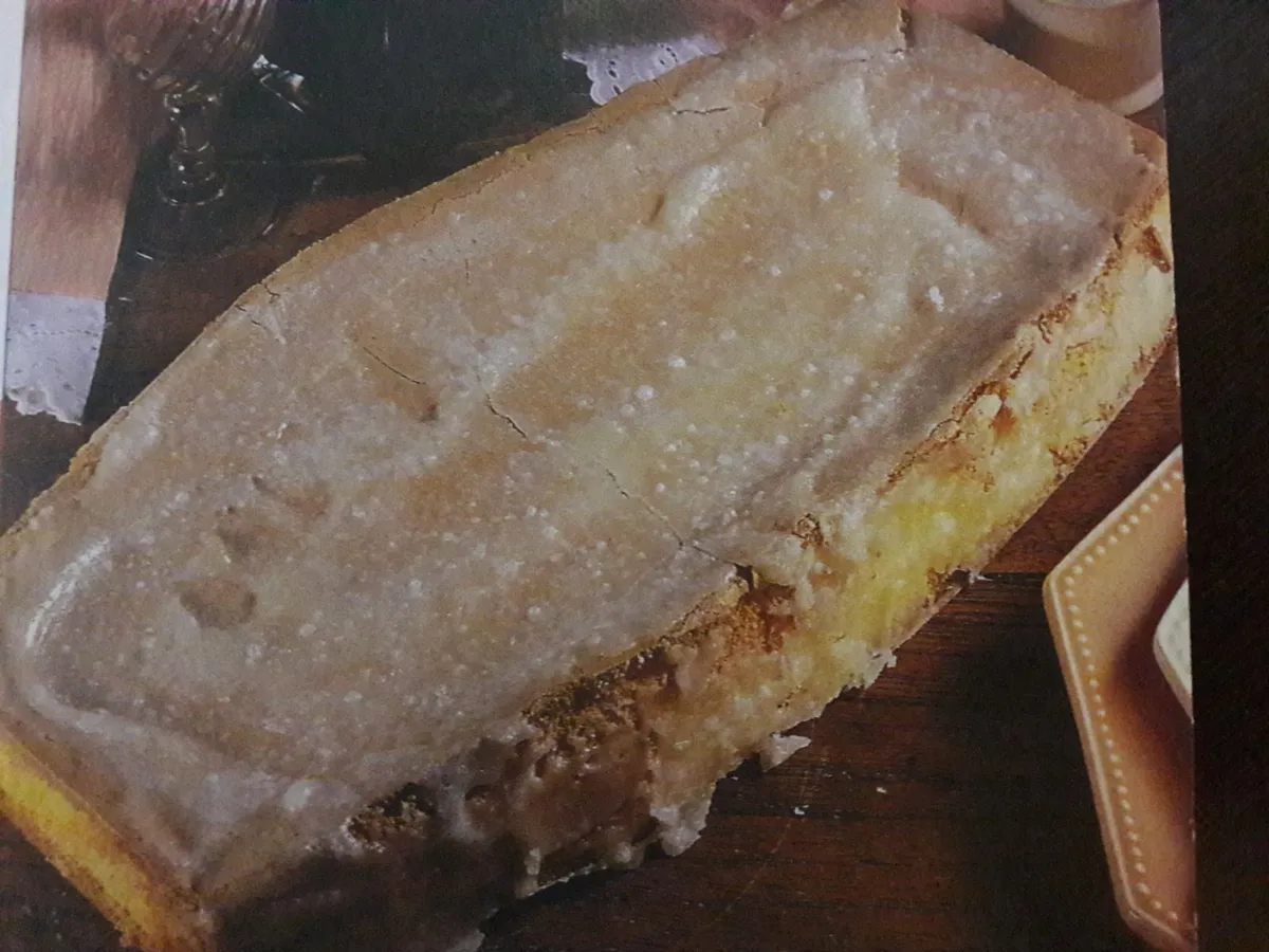 Pão-de-Ló de Vizela