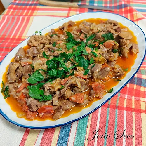 Pipis de Lisboa