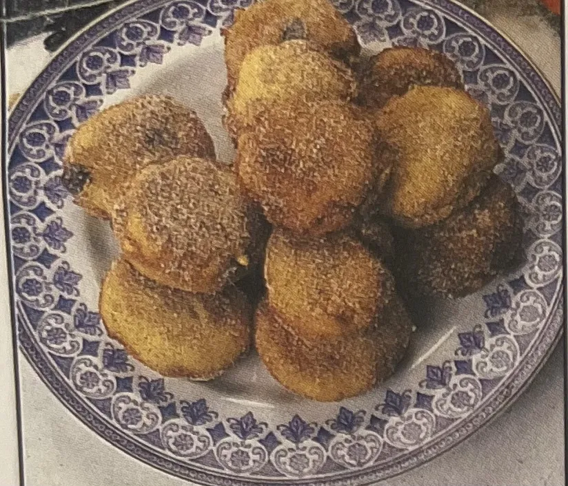 Sonhos de Açúcar