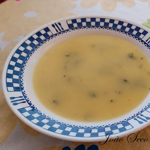 Sopa de Abóbora