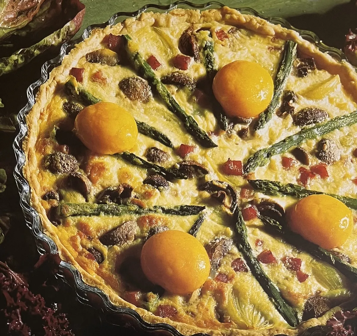 Tarte à Moda da Província
