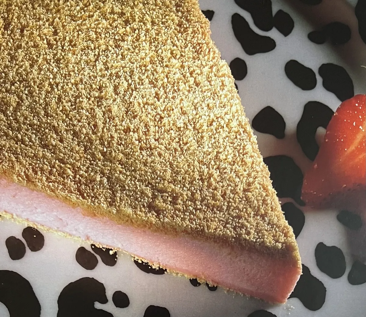 Tarte de Natas