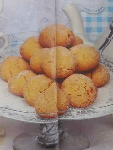 Areias Doces