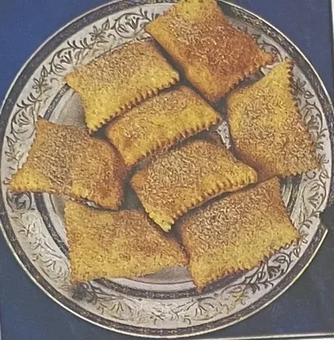 Azevias de Grão