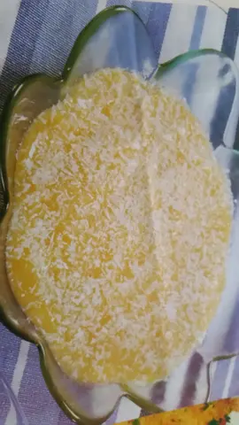 Baba de Coco