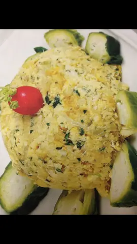 Bacalhau à Brás Enformado