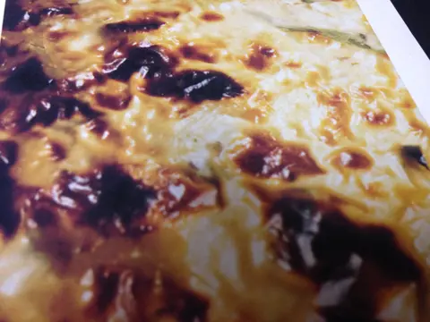 Bacalhau à Emigrante