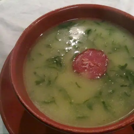 Caldo-Verde