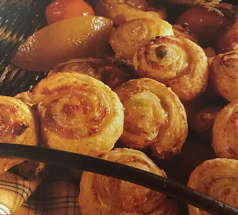 Caracóis
