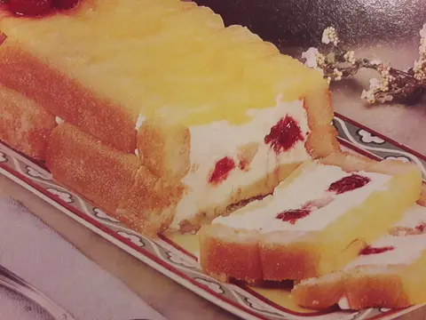 Charlotte de Ananás