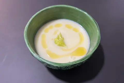 Creme de Aipo