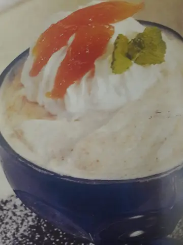 Creme de Papaia
