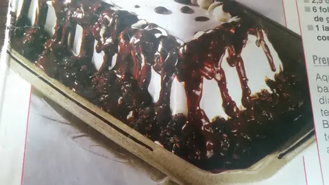 Delícias de Natas e Chocolate