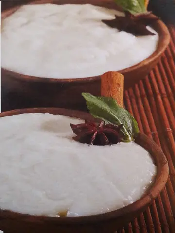 Doce de leite