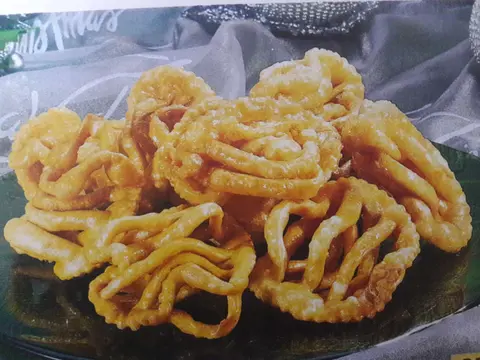 Envernizadas