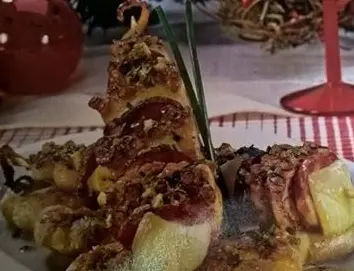 Espetadas de Polvo