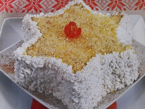 Estrela de Natal