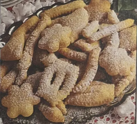 Filhós