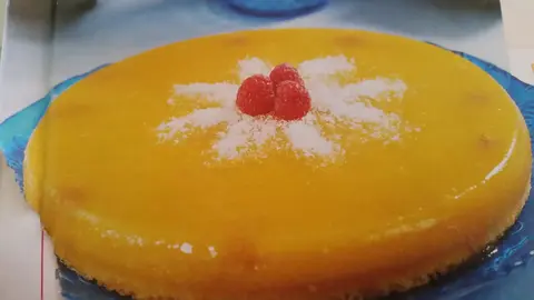 Manjar de Coco