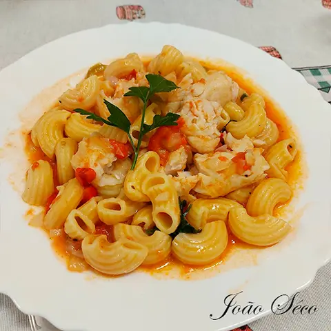 Massada de peixe