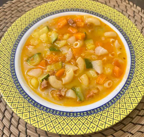 Minestrone