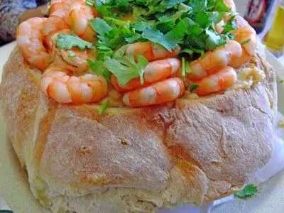 Pãezinhos de Búzios