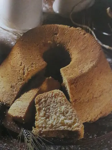 Pão-de-Ló de Freitas
