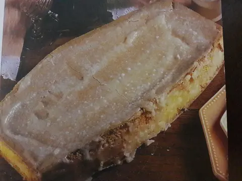 Pão-de-Ló de Vizela