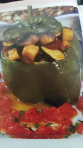 Pimento Recheado