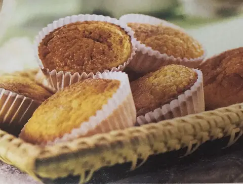 Queijada de coco 