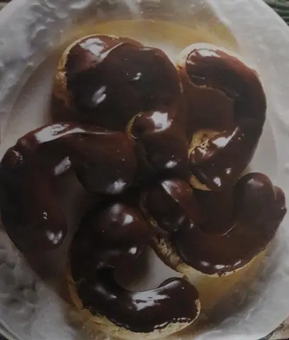 Rins de chocolate