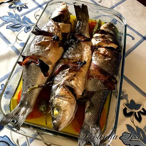 Robalinhos 