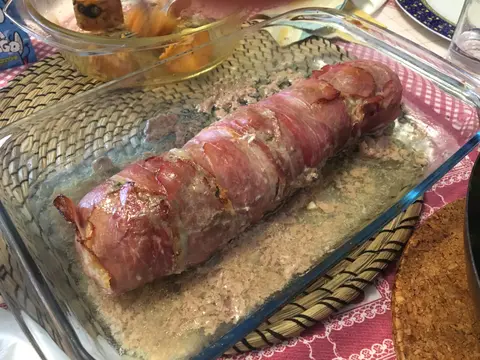 Rolo de Carne