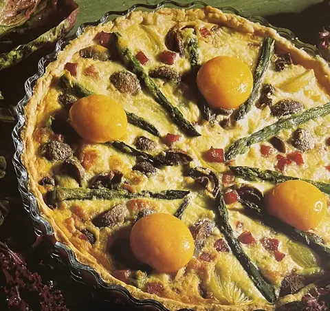 Tarte à Moda da Província